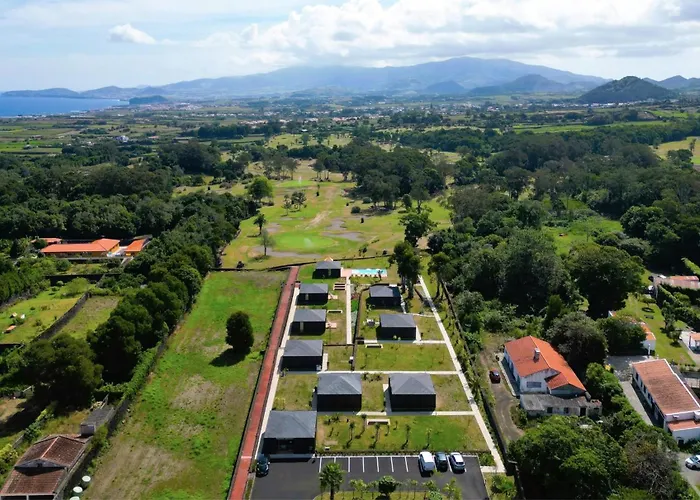 Batalha Golf Villas & Spa