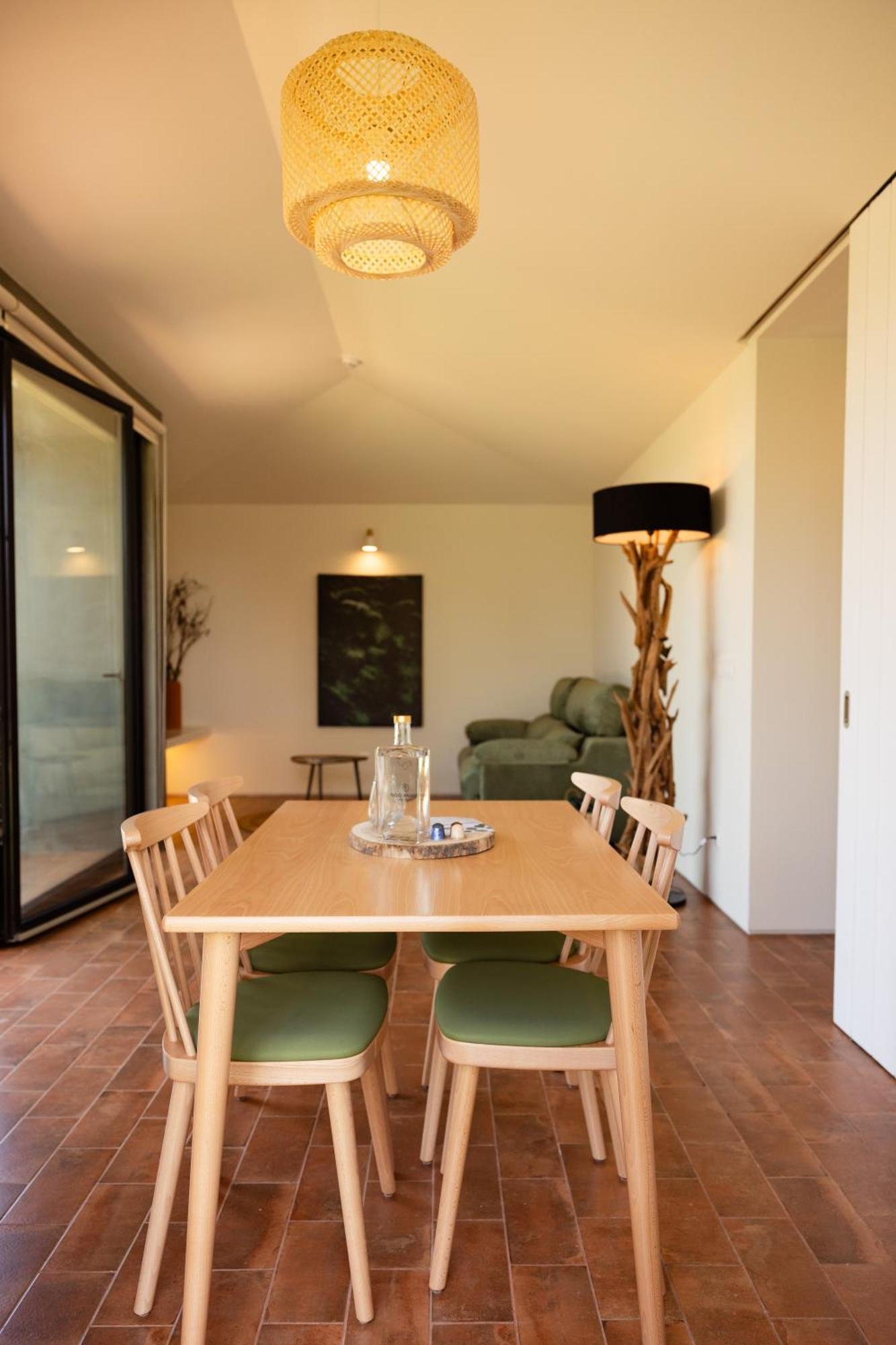 Villa Batalha Golf &