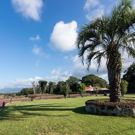 Batalha Golf Villas & Spa Ponta Delgada  Exterior photo