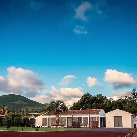 Batalha Golf Villas & Spa Ponta Delgada  Exterior photo