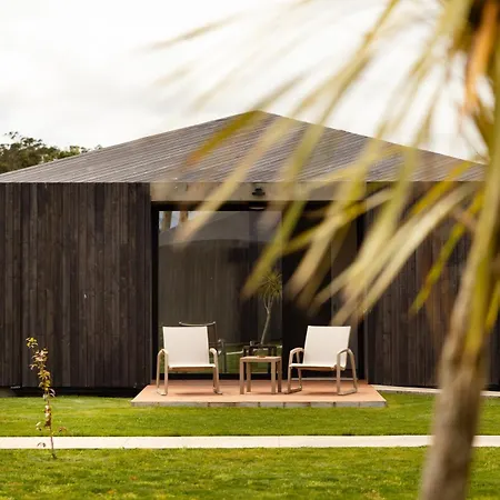 Batalha Golf Villas & Spa Ponta Delgada  Exterior photo
