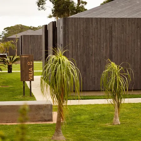 Batalha Golf Villas & Spa Ponta Delgada  Exterior photo