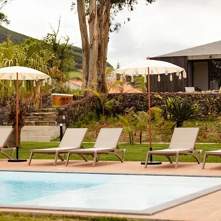 Batalha Golf Villas & Spa Ponta Delgada  Exterior photo