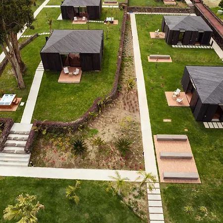 Batalha Golf Villas & Spa Ponta Delgada  Exterior photo