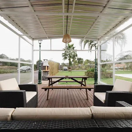 Batalha Golf Villas & Spa Ponta Delgada  Exterior photo