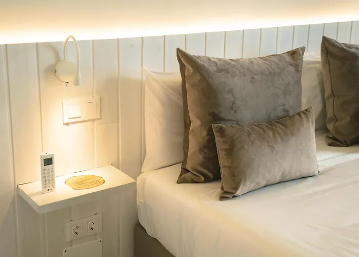 Batalha Golf Villas & Spa