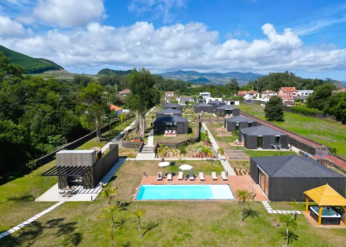 Batalha Golf Villas & Spa
