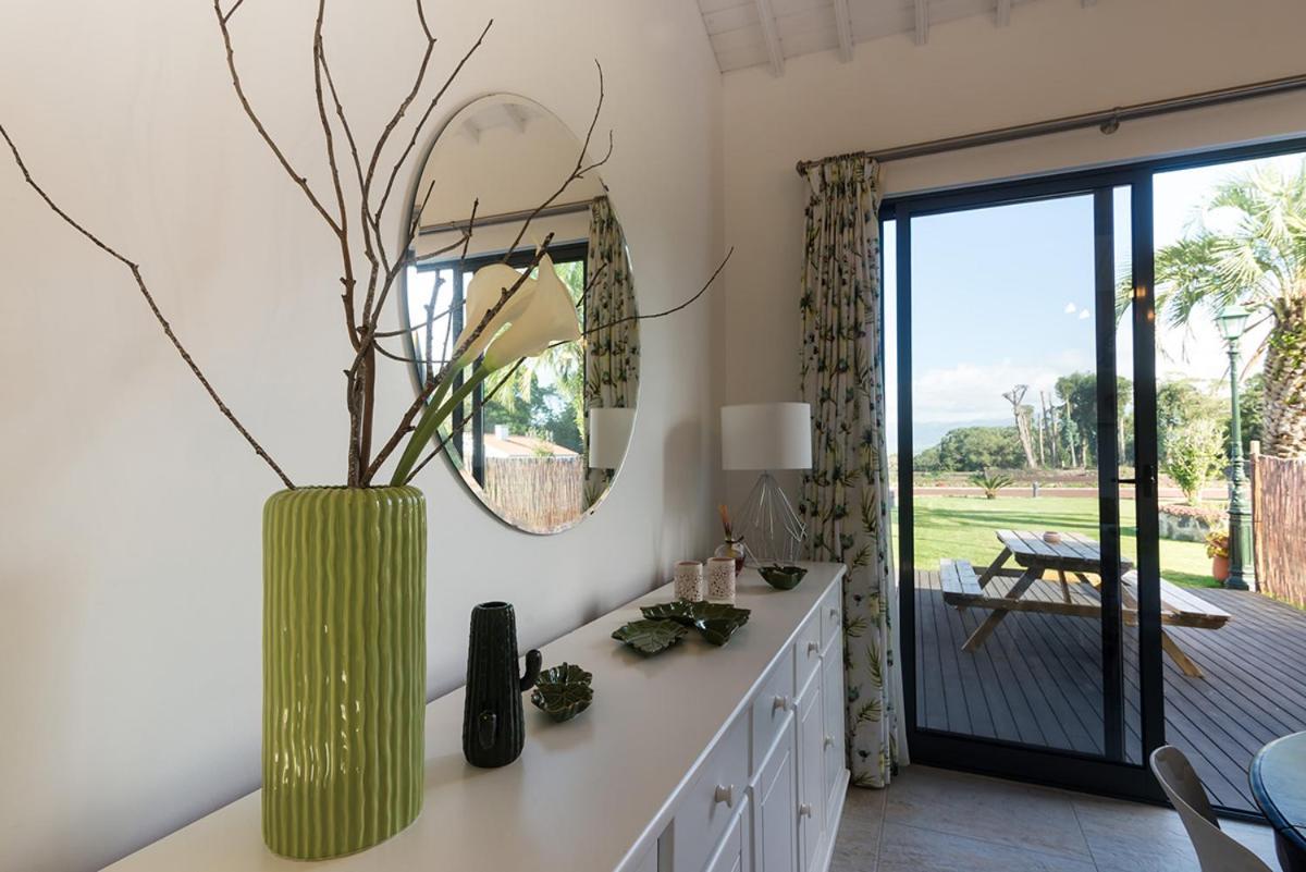 Villa Batalha Golf &