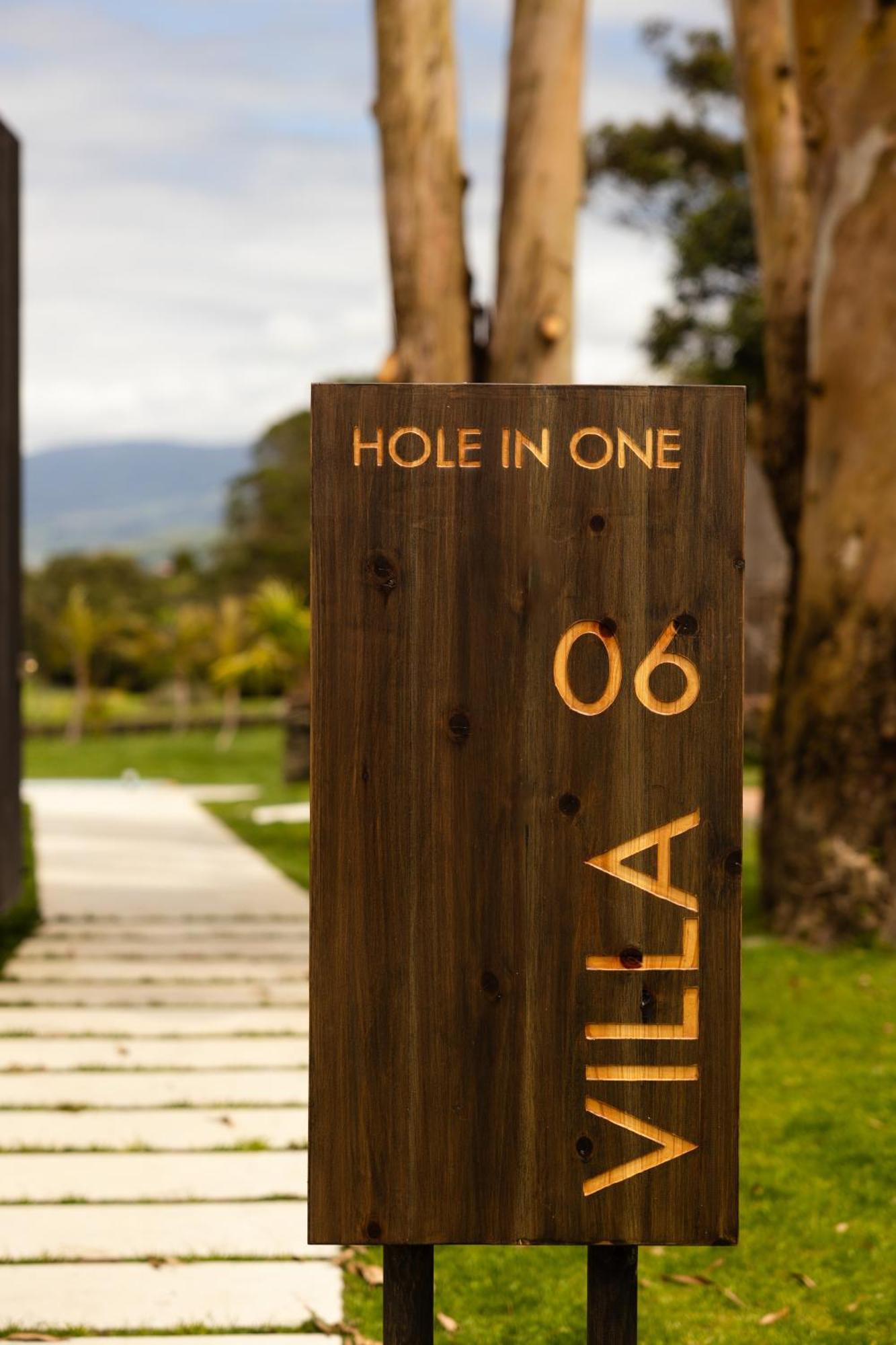 Batalha Golf & * Ponta Delgada (Sao Miguel)