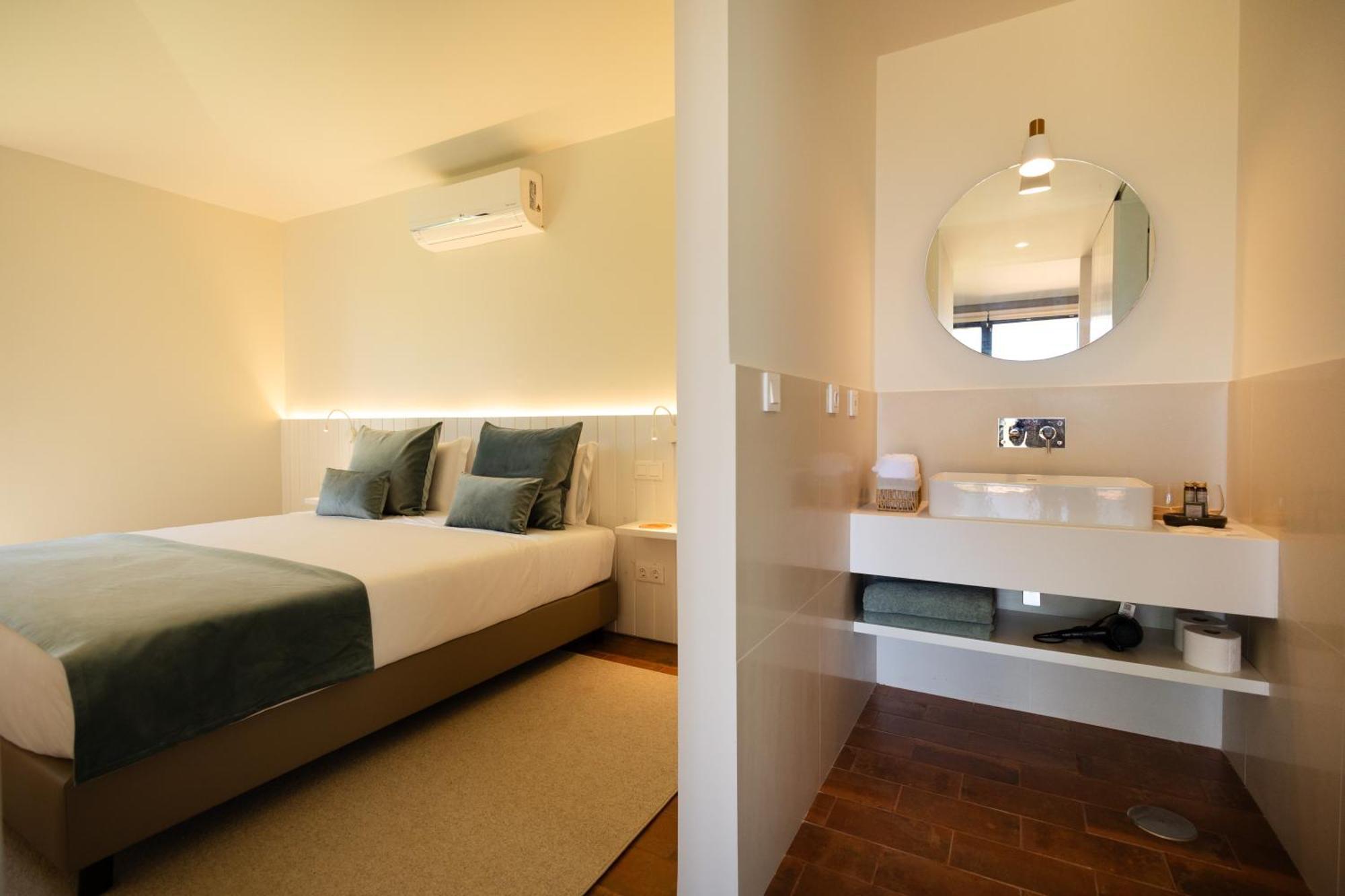 Villa Batalha Golf &