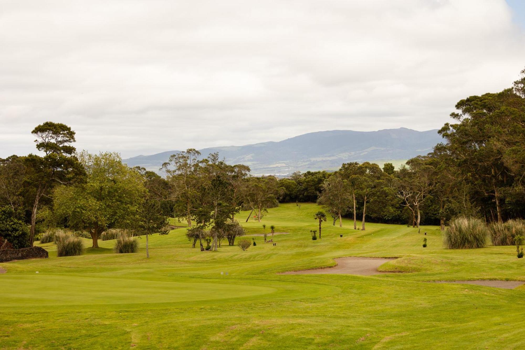 Batalha Golf & Villa *
