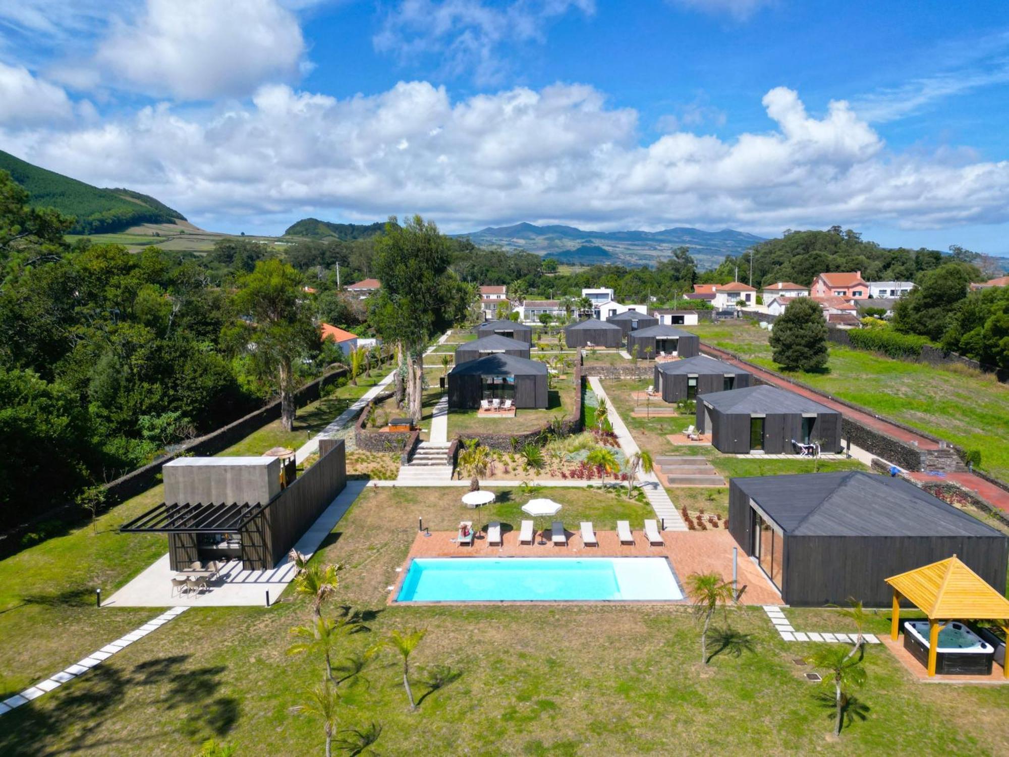 Villa Batalha Golf & *