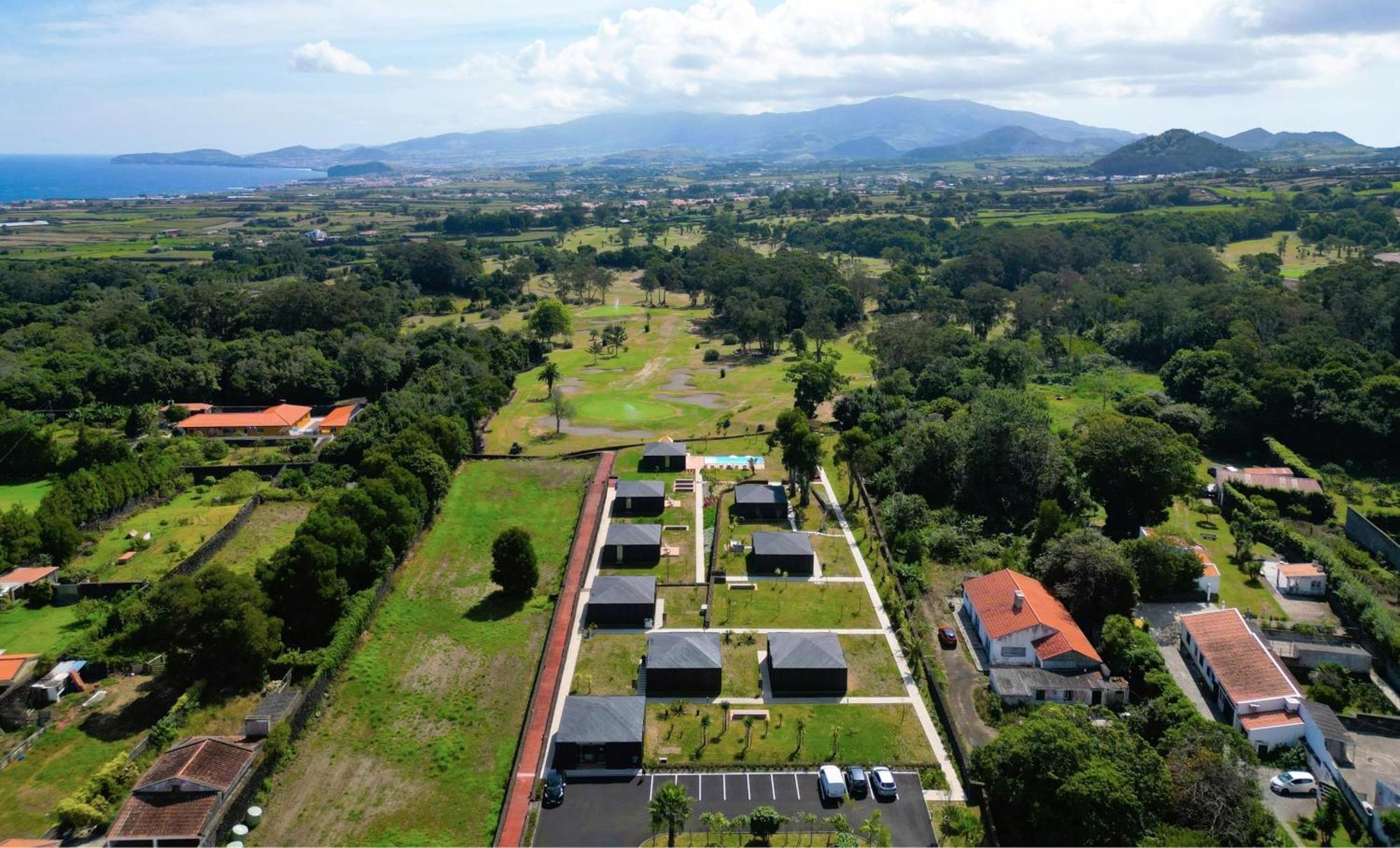 Batalha Golf & *