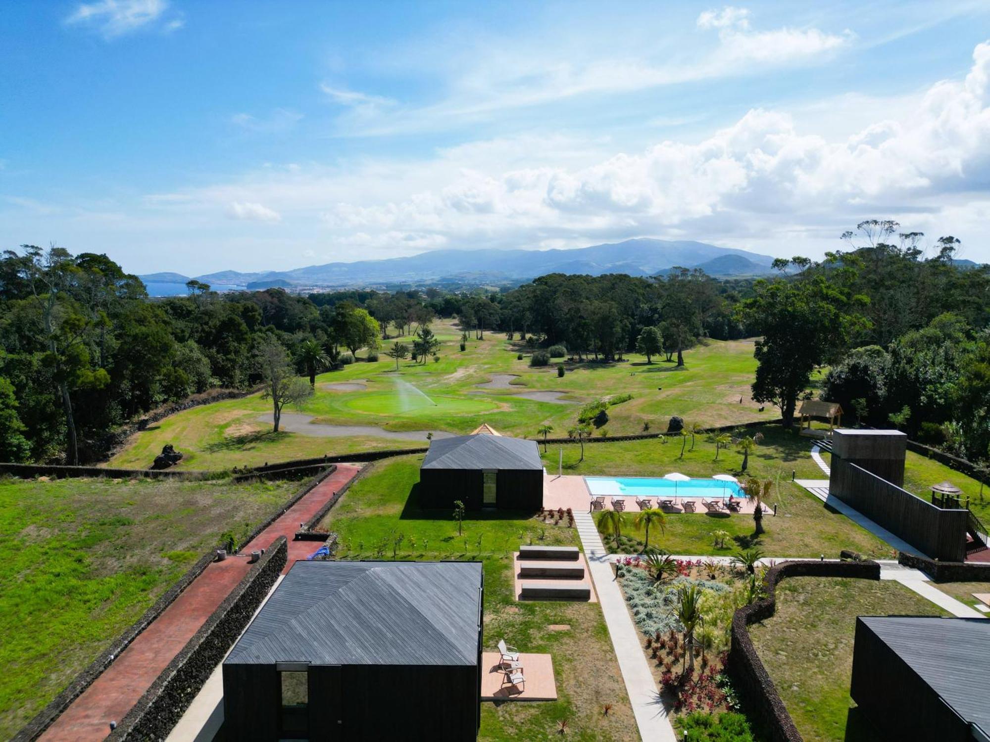 Batalha Golf &
