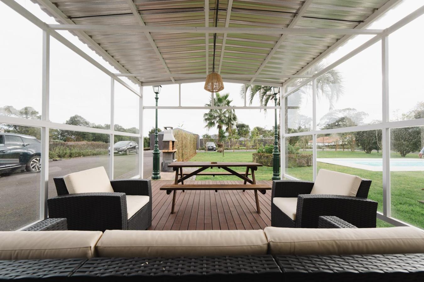 Batalha Golf & Ponta Delgada (Sao Miguel)